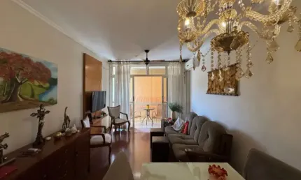 Apartamento com 2 quartos à venda no Jardim Irajá, Ribeirão Preto 