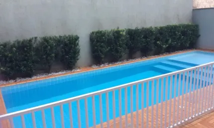 Casa em condomínio fechado com 3 quartos à venda no Jardim Botânico, Ribeirão Preto 