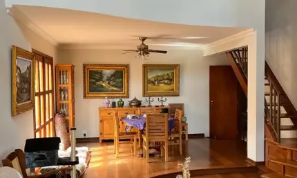 Casa com 3 quartos à venda no Ribeirânia, Ribeirão Preto 