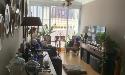 Apartamento com 2 quartos à venda no Jardim Irajá, Ribeirão Preto 