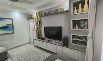 Casa com 3 quartos à venda no Residencial e Comercial Palmares, Ribeirão Preto 