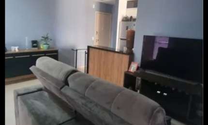 Apartamento com 3 quartos à venda no República, Ribeirão Preto 