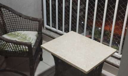 Apartamento com 3 quartos à venda no República, Ribeirão Preto 