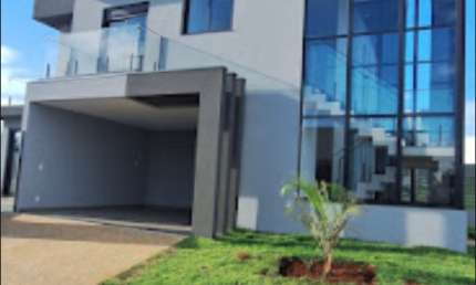 Casa em condomínio fechado com 3 quartos à venda no Portal da Mata, Ribeirão Preto 