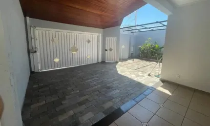 Casa com 3 quartos à venda no Residencial e Comercial Palmares, Ribeirão Preto 