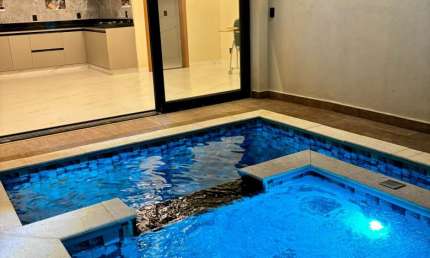 Casa em condomínio fechado com 3 quartos à venda na Alameda Roberto Diniz Guimarães, Portal da Mata, Ribeirão Preto