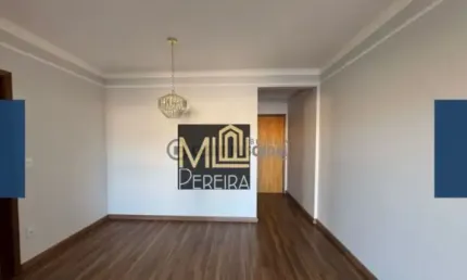Apartamento com 3 quartos à venda no Santa Cruz do José Jacques, Ribeirão Preto 