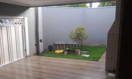 Casa com 3 quartos à venda na Rua Terezina, Sumarezinho, Ribeirão Preto