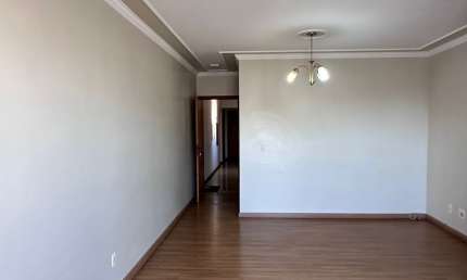 Apartamento com 3 quartos à venda na Rua Triunfo, Santa Cruz do José Jacques, Ribeirão Preto