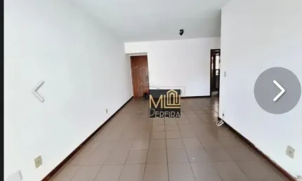 Apartamento com 3 quartos à venda na Rua Triunfo, Santa Cruz do José Jacques, Ribeirão Preto