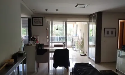 Apartamento com 2 quartos à venda no Bosque das Juritis, Ribeirão Preto 