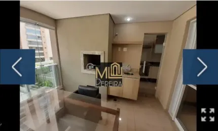 Apartamento com 2 quartos à venda no Bosque das Juritis, Ribeirão Preto 