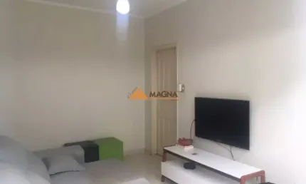 Casa com 3 quartos à venda no Campos Elíseos, Ribeirão Preto 