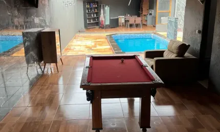 Casa com 3 quartos à venda na Vila Virgínia, Ribeirão Preto 
