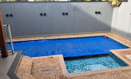 Casa em condomínio fechado com 3 quartos à venda no Condomínio Guaporé, Ribeirão Preto 
