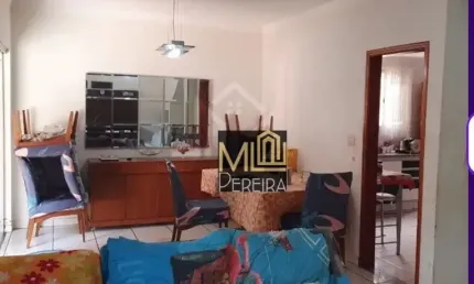 Casa com 3 quartos à venda no Residencial Greenville, Ribeirão Preto 
