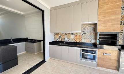 Casa em condomínio fechado com 3 quartos à venda no Recreio das Acácias, Ribeirão Preto 