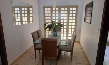 Casa com 3 quartos à venda no Jardim Manoel Penna, Ribeirão Preto 