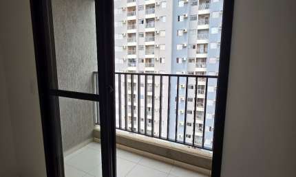 Apartamento com 2 quartos à venda na Avenida Caramuru, República, Ribeirão Preto