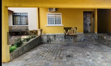 Casa em condomínio fechado com 3 quartos à venda na Avenida Maurílio Biagi, City Ribeirão, Ribeirão Preto