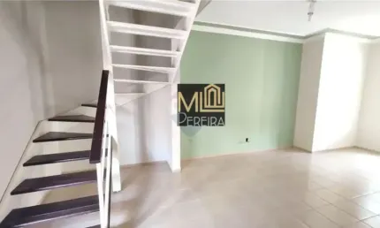 Casa em condomínio fechado com 2 quartos à venda na Alameda Caqui, Parque dos Lagos, Ribeirão Preto