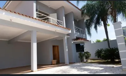 Casa com 4 quartos à venda no City Ribeirão, Ribeirão Preto 