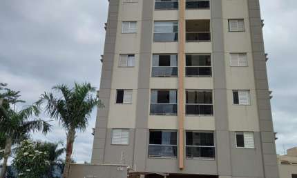 Apartamento com 1 quarto à venda no Nova Aliança, Ribeirão Preto 