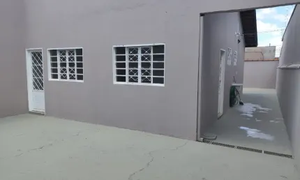 Casa com 2 quartos à venda na Avenida Alfredo Ravaneli, Jardim Angelo Jurca, Ribeirão Preto