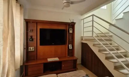 Casa em condomínio fechado com 3 quartos à venda em Bonfim Paulista, Ribeirão Preto 