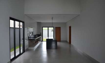 Casa em condomínio fechado com 3 quartos à venda na Vila do Golf, Ribeirão Preto 