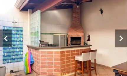 Casa em condomínio fechado com 3 quartos à venda no City Ribeirão, Ribeirão Preto 