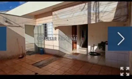 Casa com 3 quartos à venda no Alto da Boa Vista, Ribeirão Preto 