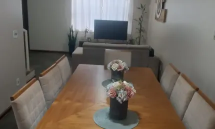 Casa em condomínio fechado com 3 quartos à venda no City Ribeirão, Ribeirão Preto 