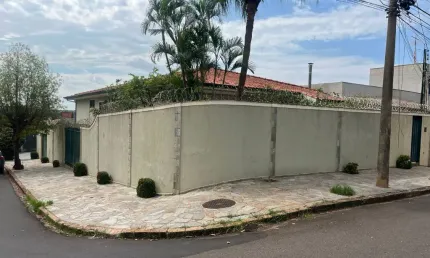 Casa com 3 quartos à venda no Jardim São Luiz, Ribeirão Preto 
