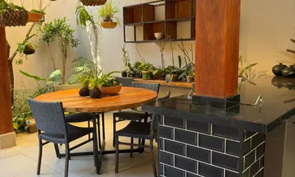 Casa em condomínio fechado com 4 quartos à venda no Nova Aliança, Ribeirão Preto 