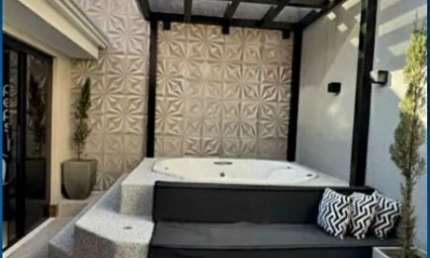 Casa em condomínio fechado com 3 quartos à venda na Avenida Luiz Eduardo Toledo Prado, Vila do Golf, Ribeirão Preto