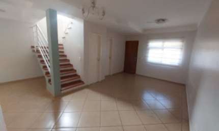 Casa em condomínio fechado com 3 quartos à venda em Bonfim Paulista, Ribeirão Preto 