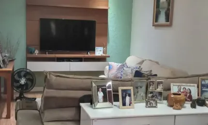 Casa em condomínio fechado com 2 quartos à venda na Rua Zilda de Souza Rizzi, Jardim Interlagos, Ribeirão Preto