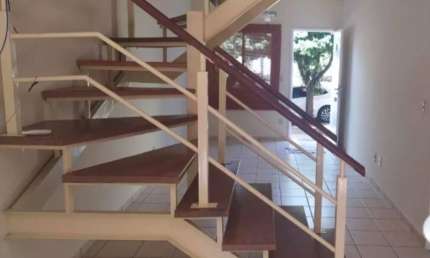 Casa em condomínio fechado com 3 quartos à venda no Parque Residencial Lagoinha, Ribeirão Preto 