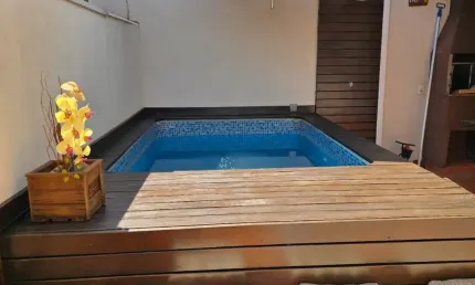 Casa em condomínio fechado com 3 quartos à venda no Jardim Interlagos, Ribeirão Preto 