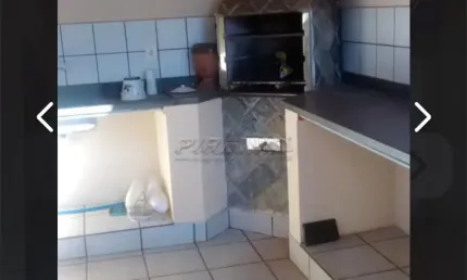 Casa em condomínio fechado com 3 quartos à venda no Jardim Interlagos, Ribeirão Preto 