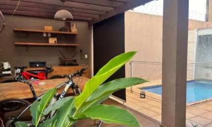 Casa em condomínio fechado com 3 quartos à venda em Bonfim Paulista, Ribeirão Preto 