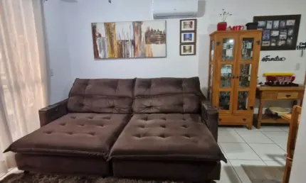 Apartamento com 2 quartos à venda no Nova Aliança, Ribeirão Preto 