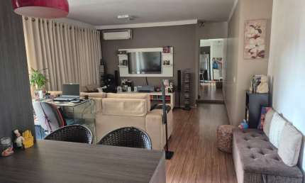 Apartamento com 2 quartos à venda no Jardim Botânico, Ribeirão Preto 