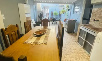Casa com 2 quartos à venda no Campos Elíseos, Ribeirão Preto 