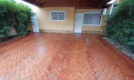 Casa em condomínio fechado com 3 quartos à venda no Jardim Interlagos, Ribeirão Preto 