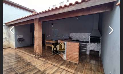 Casa em condomínio fechado com 3 quartos à venda no Jardim Interlagos, Ribeirão Preto 