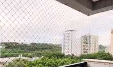 Apartamento com 3 quartos à venda no Santa Cruz do José Jacques, Ribeirão Preto 