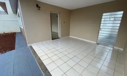 Casa com 3 quartos à venda na Rua Henrique Dumont, Jardim Paulista, Ribeirão Preto