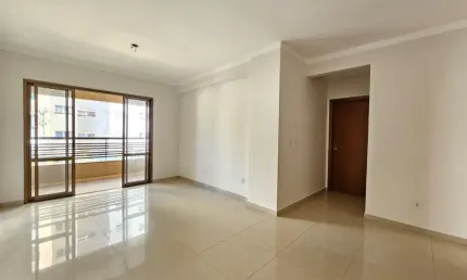 Apartamento com 3 quartos à venda no Jardim Botânico, Ribeirão Preto 
